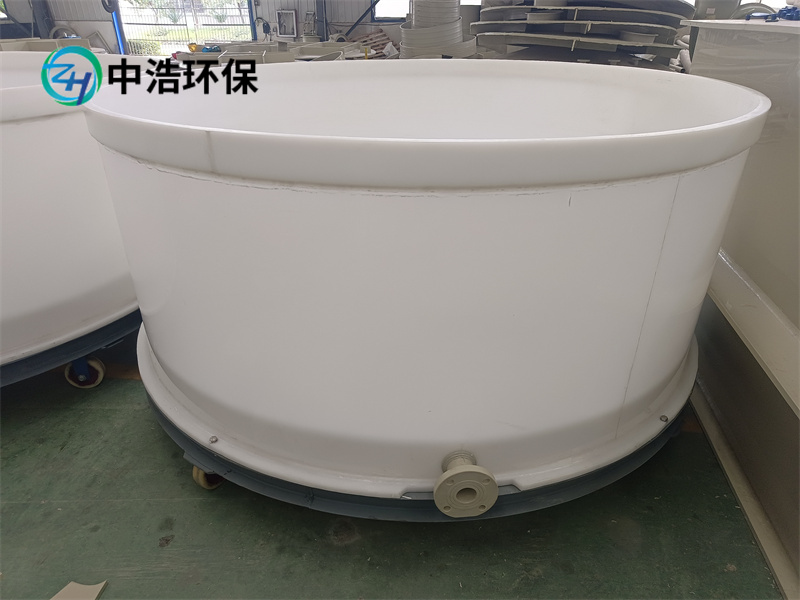 绥化PP抽滤槽
